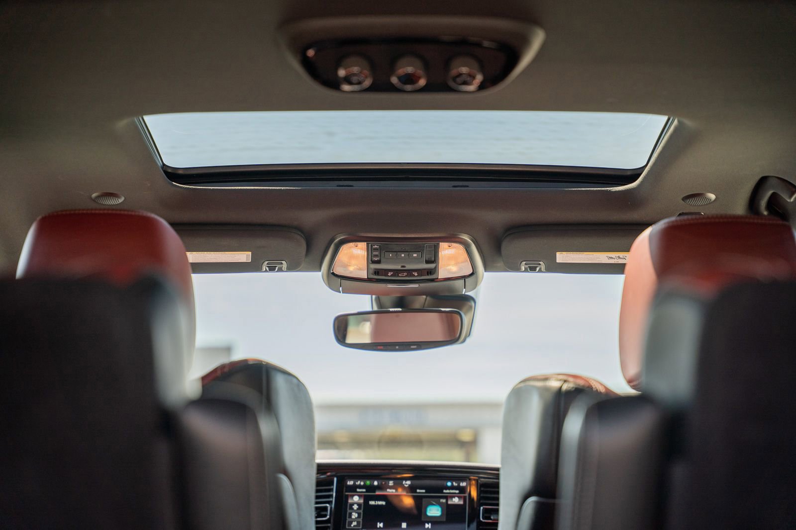 Used 2024 Dodge Durango SRT image 43