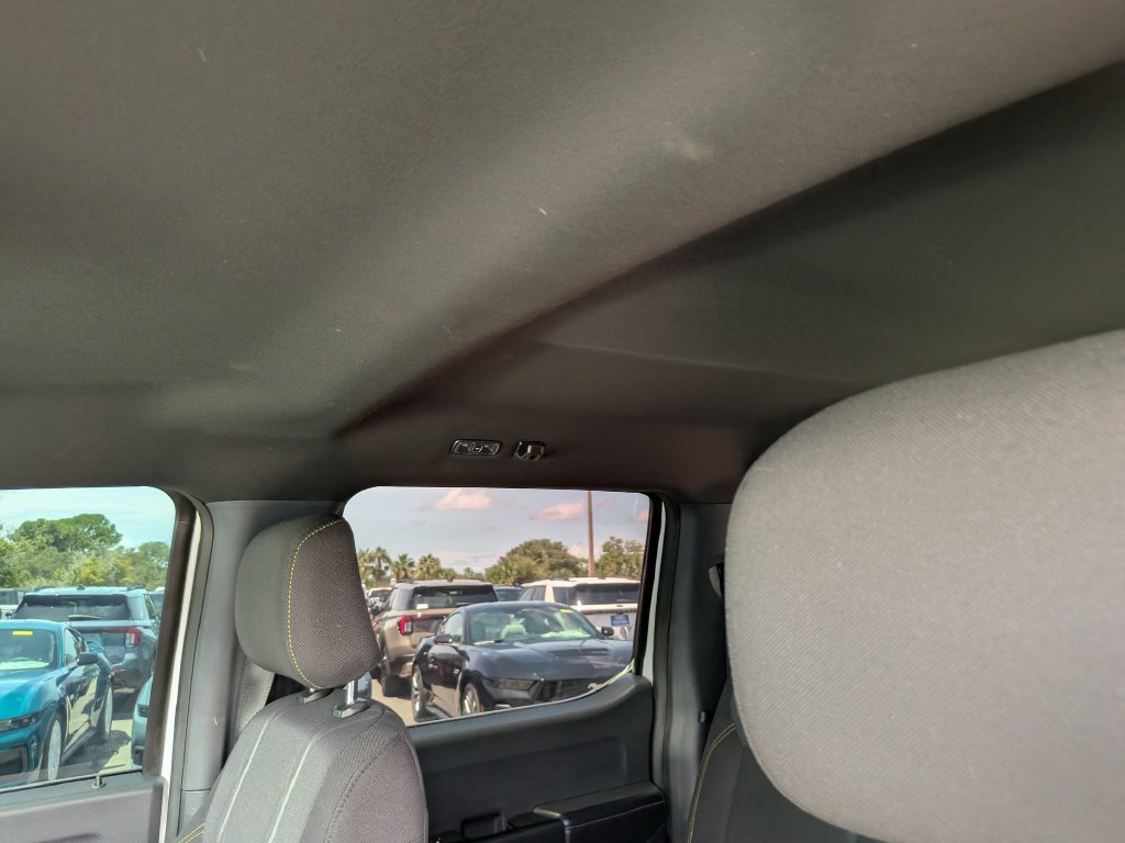 Certified 2024 Ford F150 STX RWD image 20