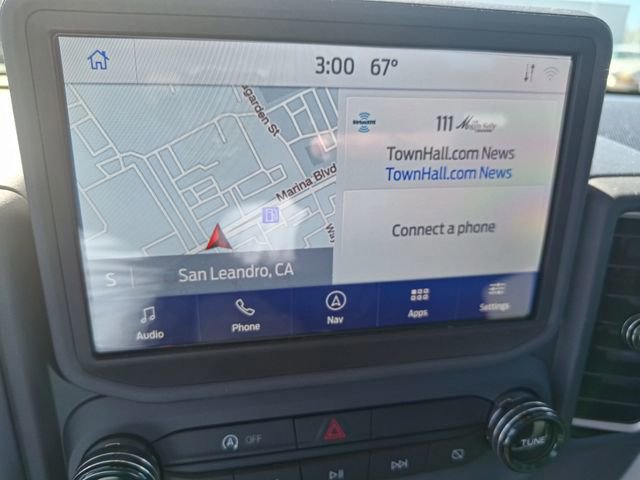 Certified 2023 Ford Bronco Sport Outer Banks w/ Tech Package image 31