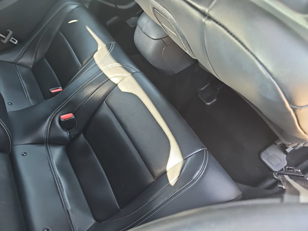 Certified 2024 Ford Mustang Premium RWD image 11