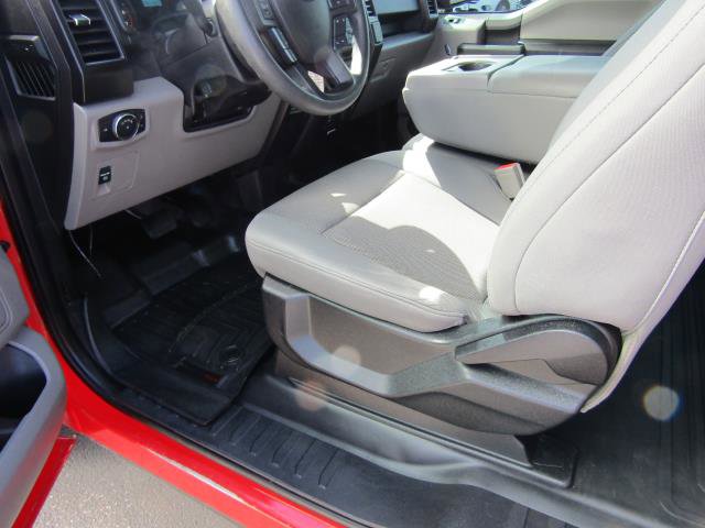 Certified 2018 Ford F150 XL w/ XL Power Equipment Group AWD/4WD image 14