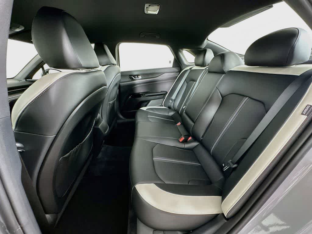 Used 2025 Kia K5 GT-Line FWD image 13