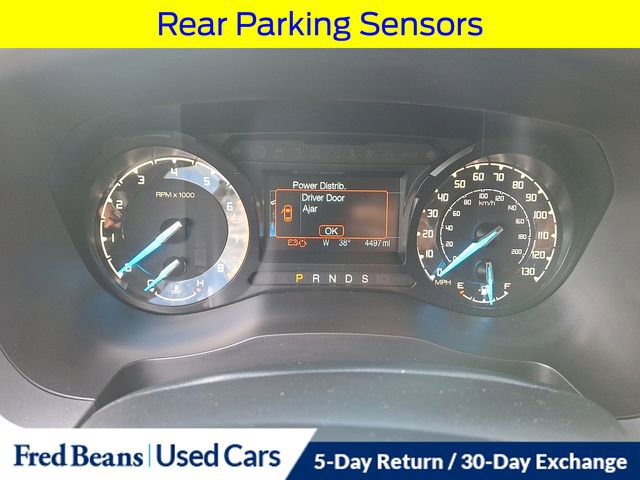 Certified 2023 Ford Ranger XLT w/ Equipment Group 302A High image 29