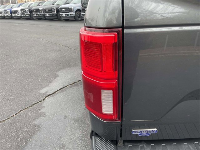 Certified 2019 Ford F150 Lariat image 33