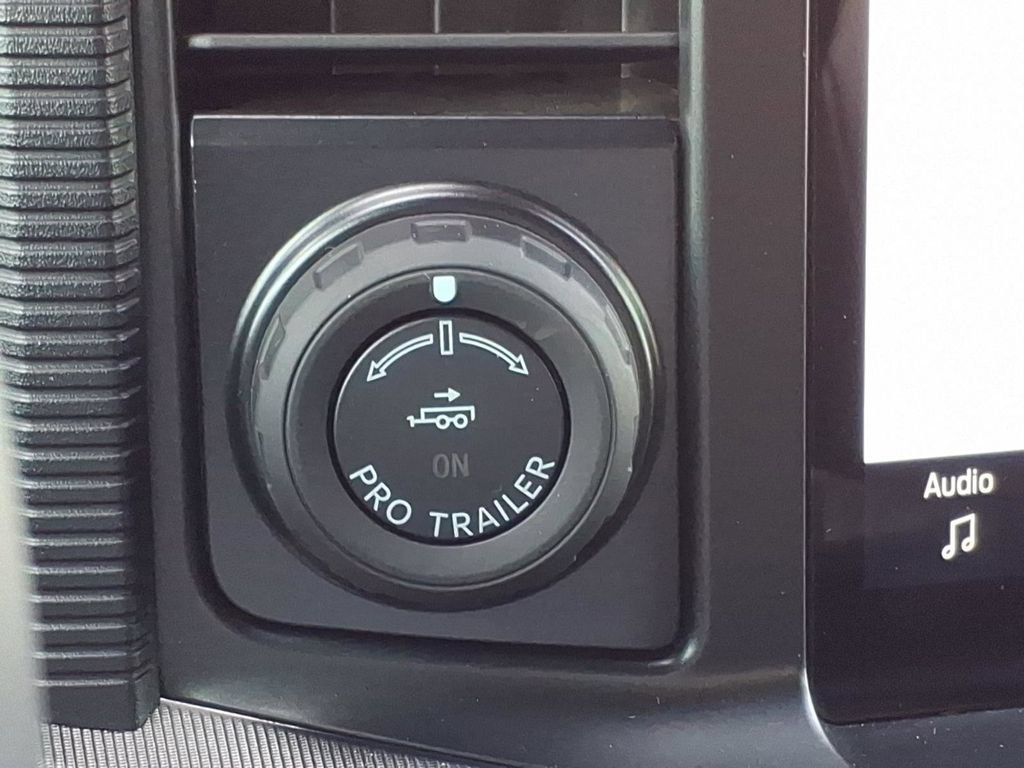 Certified 2024 Ford F150 Raptor AWD/4WD image 16
