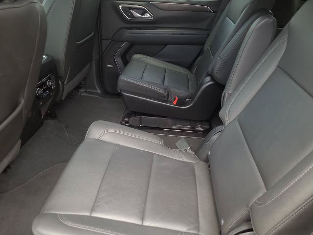 Used 2024 Chevrolet Tahoe LT RWD image 18