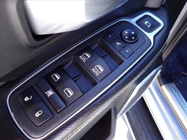 Used 2022 RAM 3500 Laramie AWD/4WD image 14