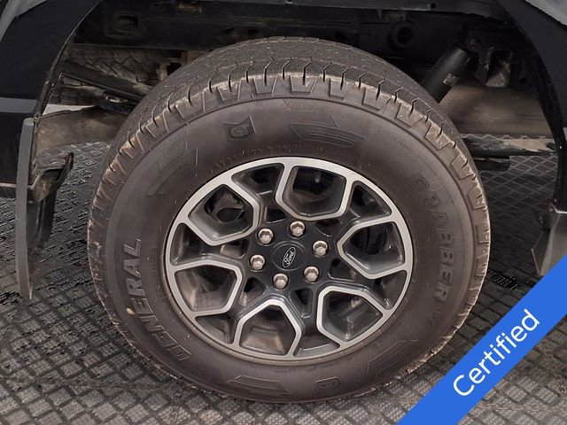 Certified 2022 Ford F150 XLT w/ Equipment Group 302A High AWD/4WD image 27