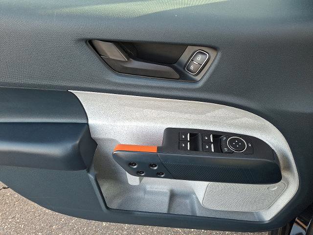 Certified 2022 Ford Maverick XLT w/ Equipment Group 300A Standard image 12