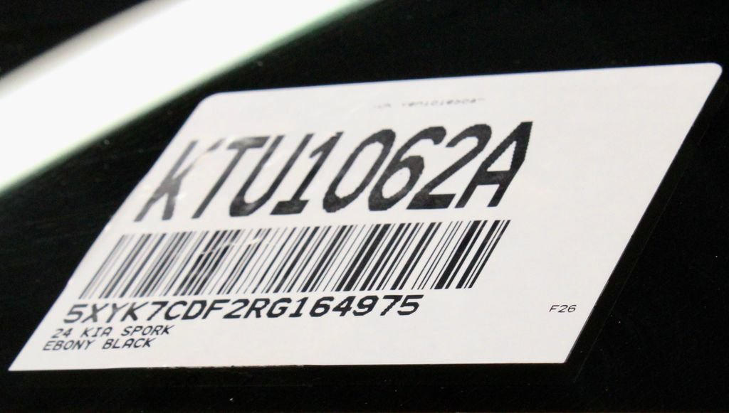 Used 2024 Kia Sportage X-Pro AWD/4WD image 34