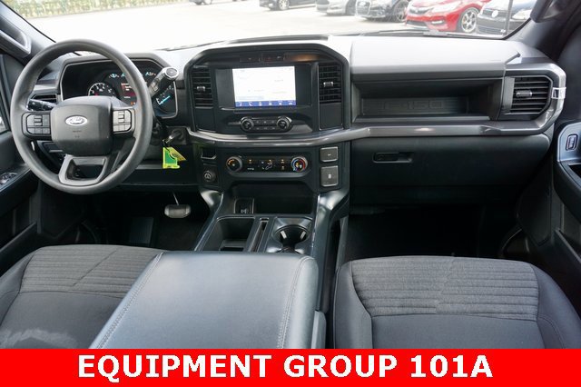 Certified 2023 Ford F150 XL w/ STX Appearance Package image 11