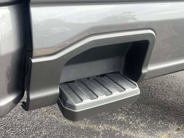 Certified 2025 Ford F250 XL w/ STX Appearance Package AWD/4WD image 33