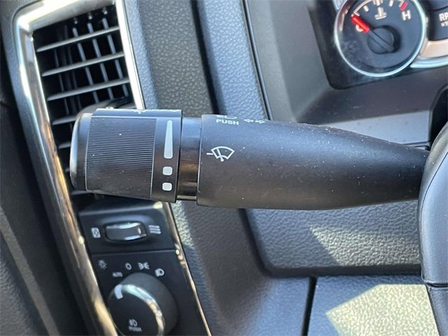 Used 2017 RAM 1500 Sport image 23