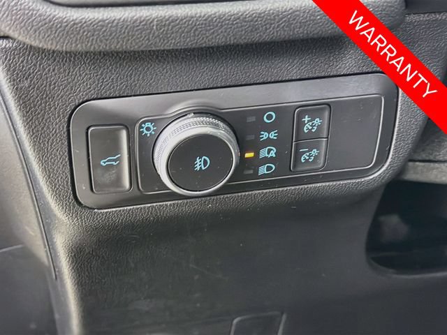 Certified 2021 Ford Escape SEL w/ Technology Package FWD image 10