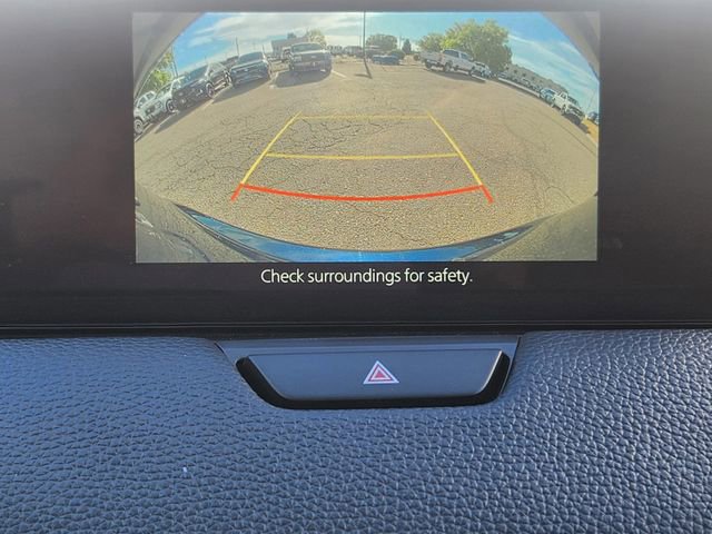 Used 2024 MAZDA CX-90 Plug-In Hybrid w/ Preferred AWD/4WD image 24
