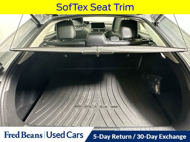 Used 2026 Toyota Prius XLE image 28