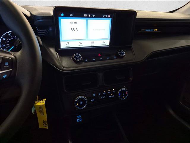 Certified 2024 Ford Maverick XL FWD image 14