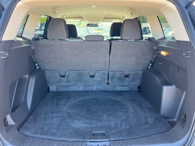 Certified 2017 Ford Escape SE FWD image 23