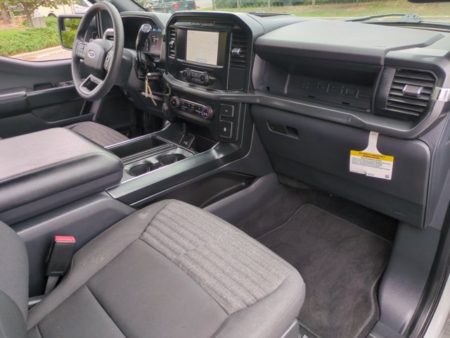 Certified 2023 Ford F150 XL w/ STX Appearance Package RWD image 36