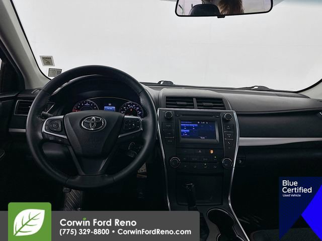 Used 2017 Toyota Camry SE image 23