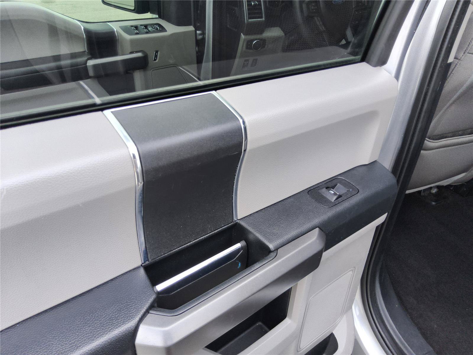 Certified 2020 Ford F150 2WD SuperCrew image 19