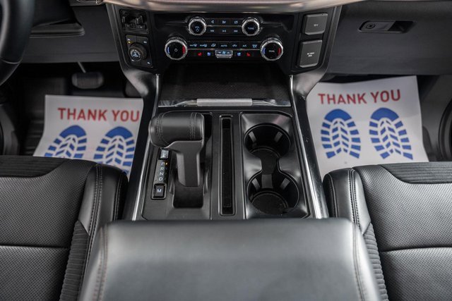 Certified 2023 Ford F150 Raptor image 35