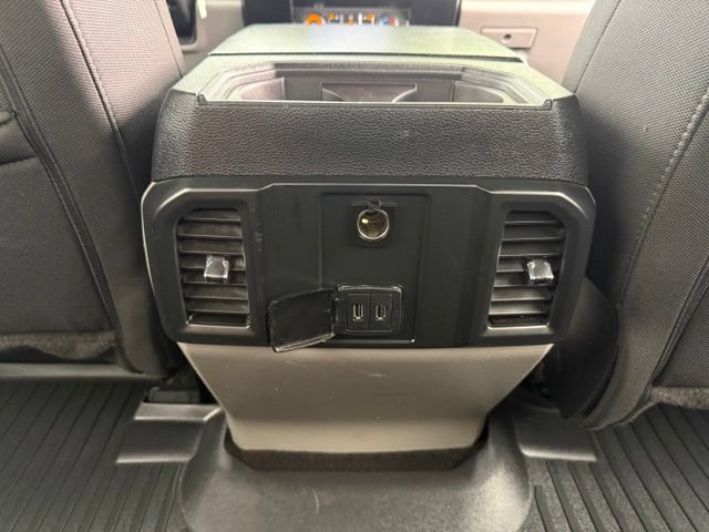 Certified 2019 Ford F150 XL w/ Equipment Group 101A Mid RWD image 32