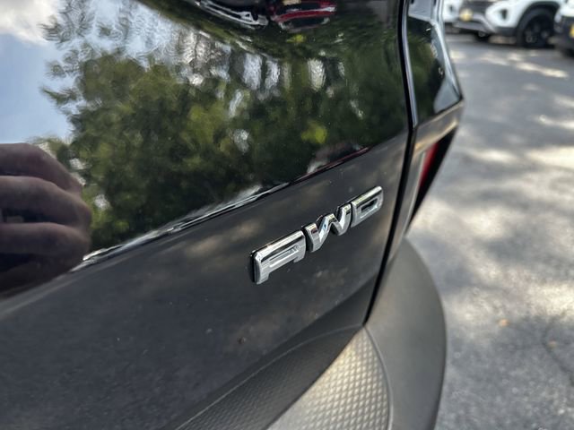 Certified 2024 Ford Escape Active AWD/4WD image 47