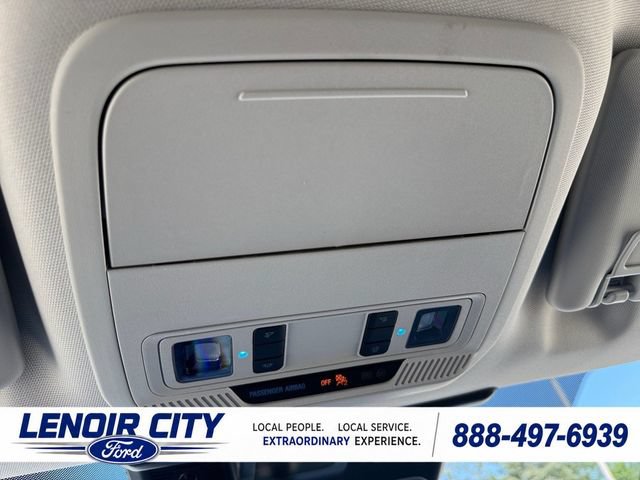 Certified 2025 Ford Mustang Mach-E Select w/ Comfort Package Lite RWD image 17