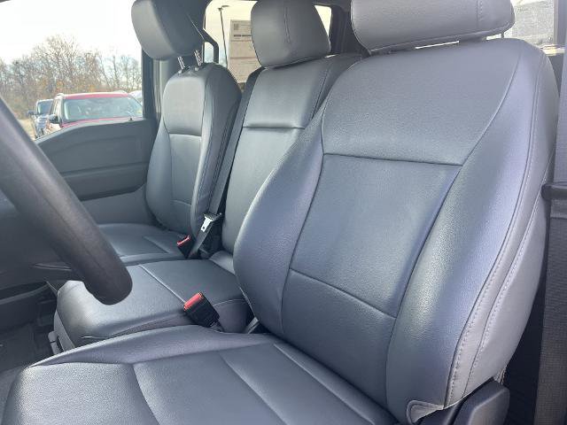 Certified 2024 Ford F350 XL w/ Snow Plow Prep Package image 7