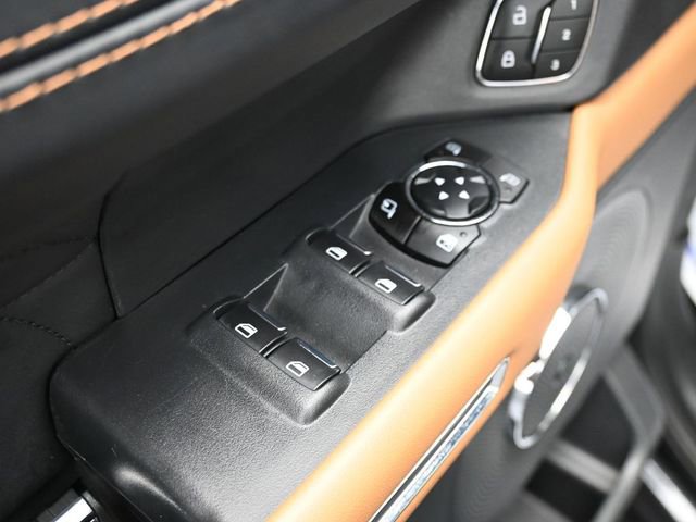 Certified 2023 Ford Expedition Max Platinum image 14