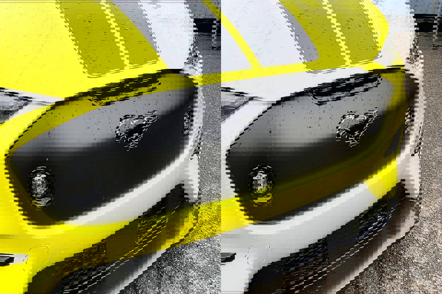 Certified 2025 Ford Mustang Mach-E GT w/ Interior Protection Package image 29