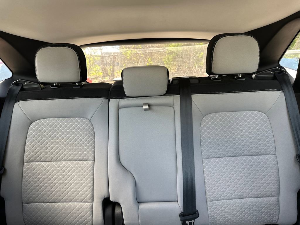 Certified 2023 Ford Escape Active AWD/4WD image 18