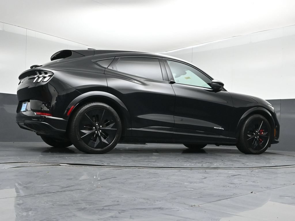 Certified 2025 Ford Mustang Mach-E GT AWD/4WD image 41
