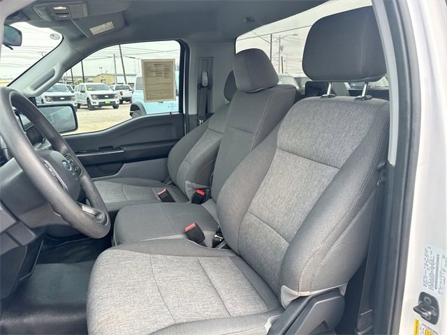 Certified 2025 Ford F150 XL image 18