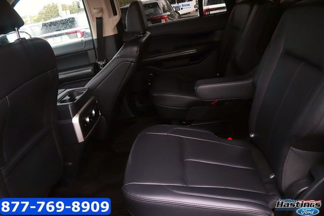 Certified 2024 Ford Expedition Max XLT AWD/4WD image 13
