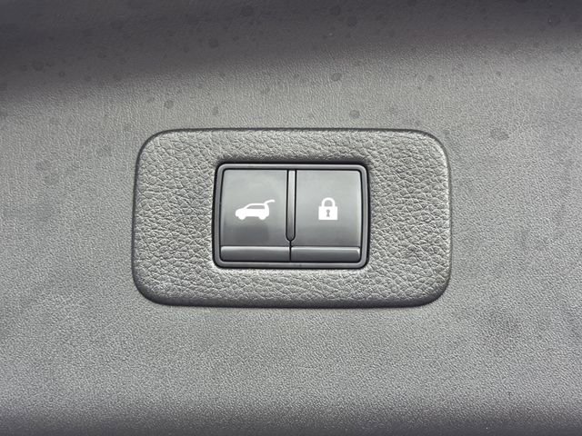 Used 2023 Nissan Armada SL w/ Midnight Edition Package RWD image 30