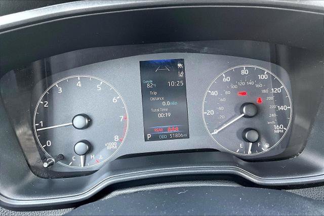 Used 2024 Toyota Corolla LE FWD image 20