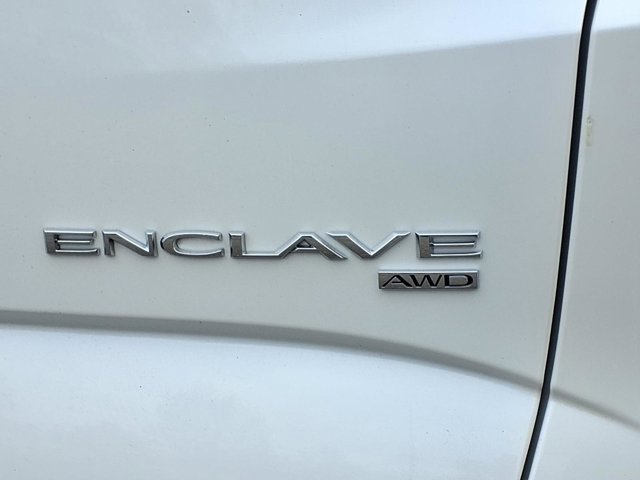 Used 2018 Buick Enclave Premium w/ Experience Buick Package AWD/4WD image 26