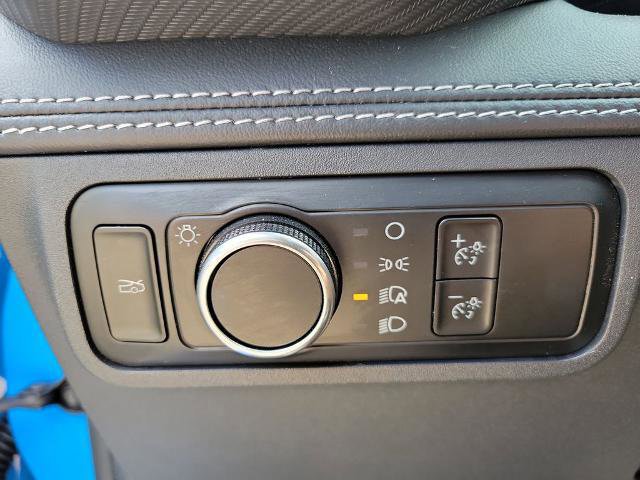 Certified 2024 Ford Mustang GT Premium image 17