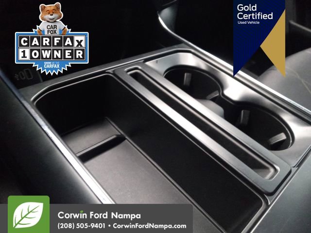 Certified 2025 Ford F150 STX AWD/4WD image 20
