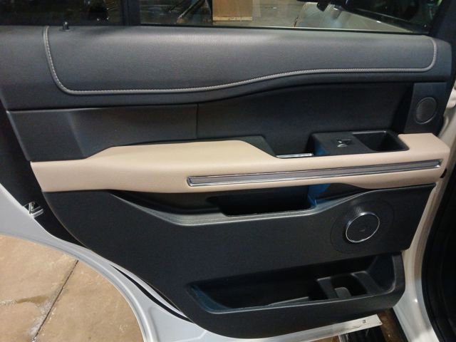 Certified 2023 Ford Expedition Limited image 41