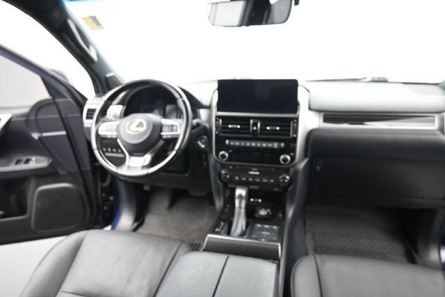 Used 2022 Lexus GX 460 Premium w/ Premium Plus Package AWD/4WD image 21