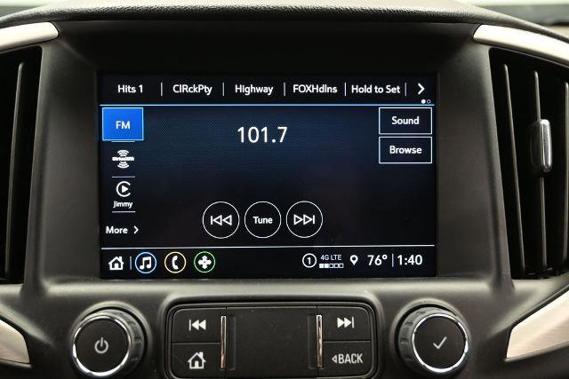 Used 2024 GMC Terrain SLT AWD/4WD image 34