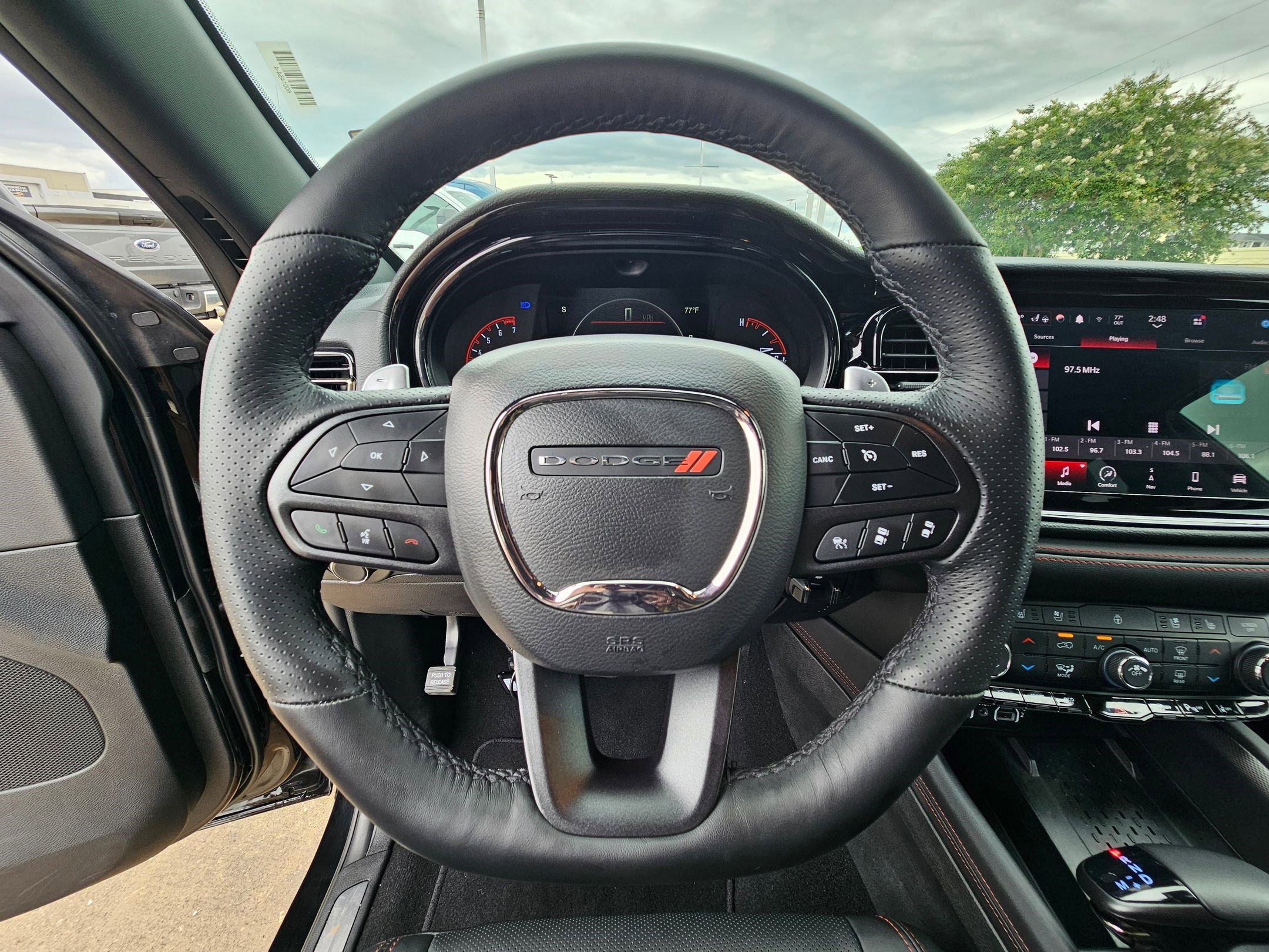 Used 2026 Dodge Durango GT AWD/4WD image 18