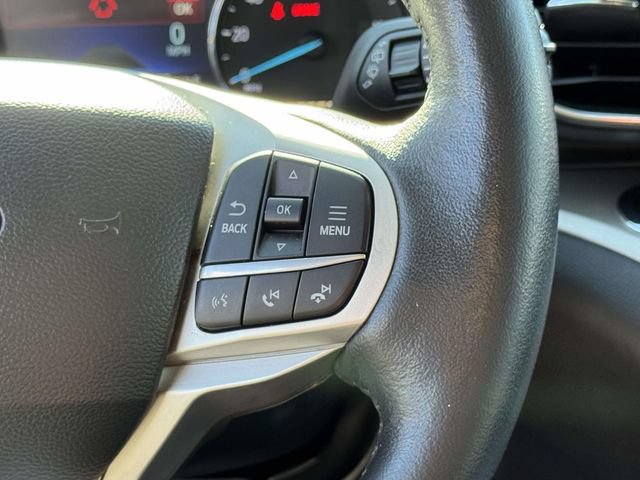 Certified 2023 Ford Explorer XLT w/ Equipment Group 202A AWD/4WD image 26