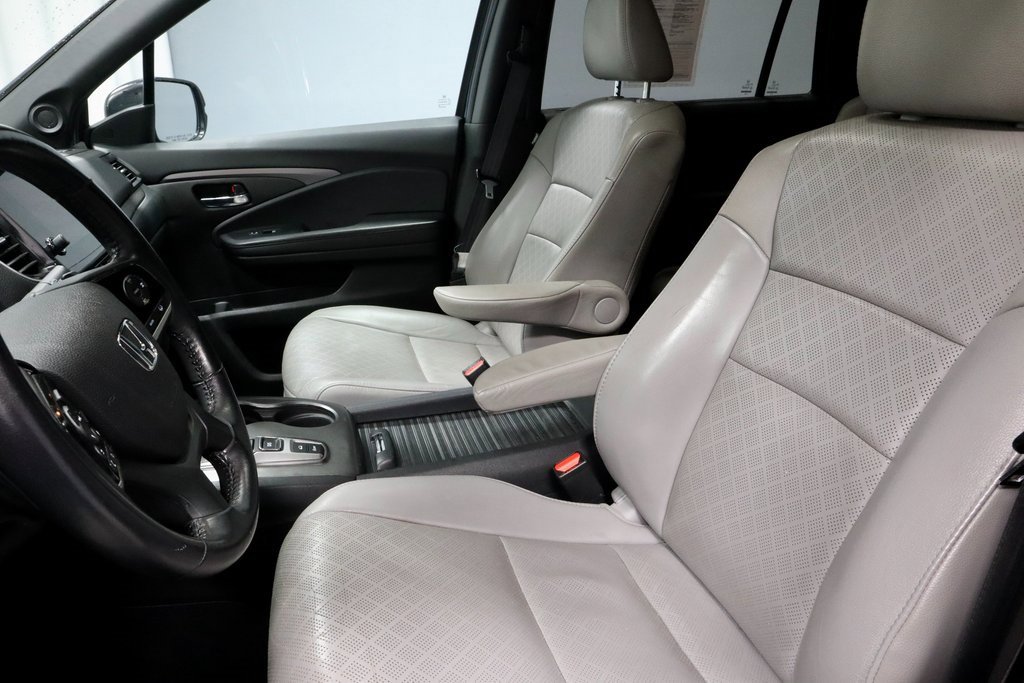 Used 2021 Honda Passport EX-L image 25