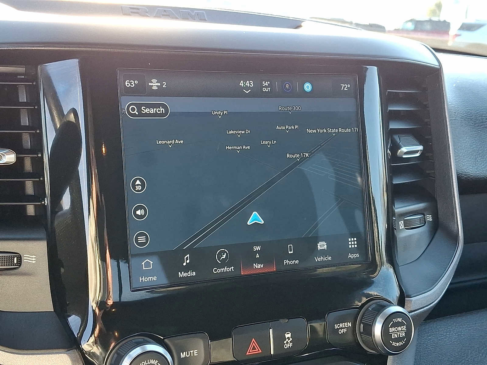 Used 2022 RAM 3500 Tradesman w/ Towing Technology Group image 16