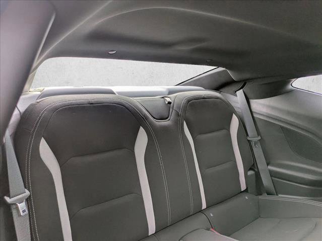 Used 2020 Chevrolet Camaro LT image 23