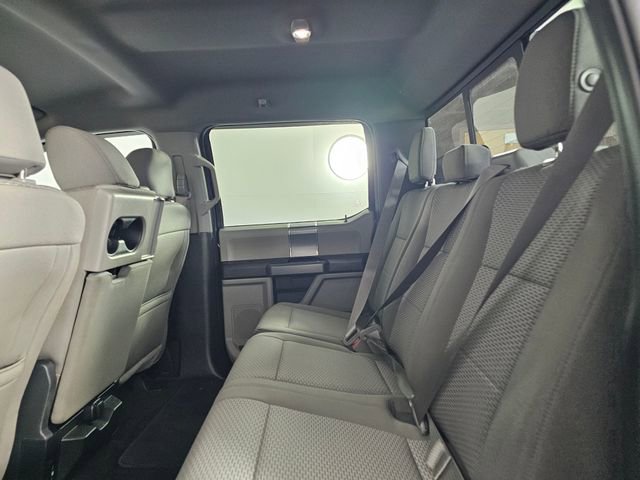 Certified 2018 Ford F150 XLT w/ Equipment Group 302A Luxury image 21